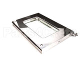 26012-6 Montague Door Assembly -- Handle Side