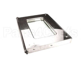 26012-6 Montague Door Assembly -- Handle Side