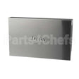 2601343 Frymaster Topcap,Sr42