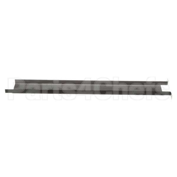 2601361 Compatible Frymaster Spacer, Flue Insulation 40/45