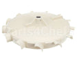 2601415 Multiplex Paddle Wh Plas