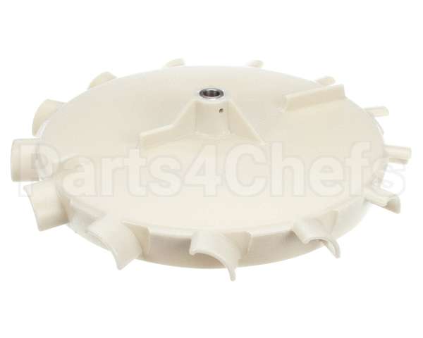 2601415 Multiplex Paddle Wh Plas