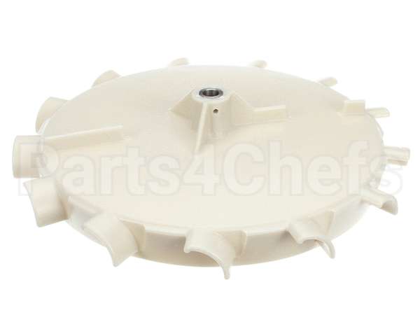 2601415 Multiplex Paddle Wh Plas