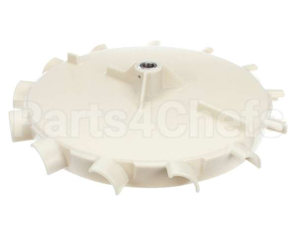 2601415 Multiplex Paddle Wh Plas