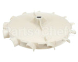 2601415 Multiplex Paddle Wh Plas