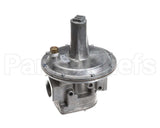 26019-3 Montague Regulator, Gas--Nat.1-1/4 Npt