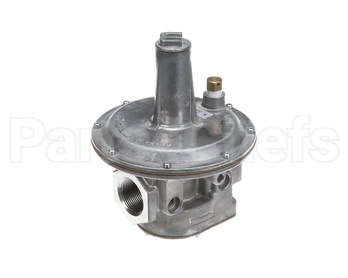 26019-3 Montague Regulator, Gas--Nat.1-1/4 Npt