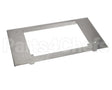 2602083 Frymaster Bezel, Fqla Single Touchscreen