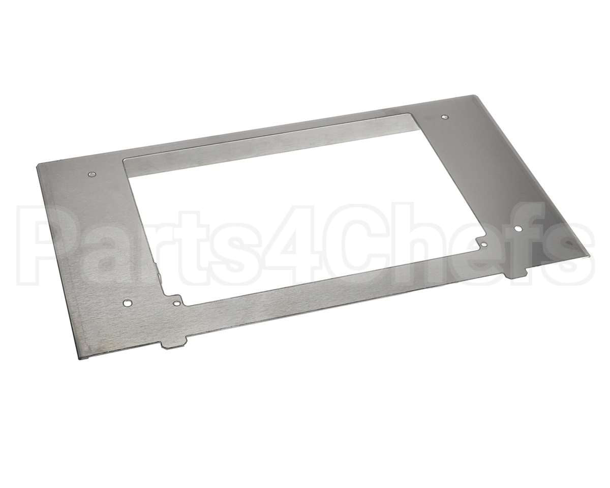2602083 Frymaster Bezel, Fqla Single Touchscreen