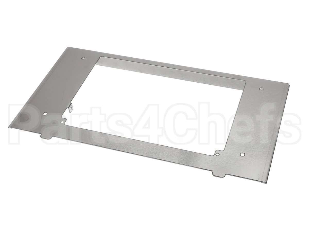 2602083 Frymaster Bezel, Fqla Single Touchscreen