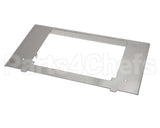 2602083 Frymaster Bezel, Fqla Single Touchscreen