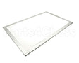 2602141 Nu-Vu Assembly Door Cart Glass Hw2G
