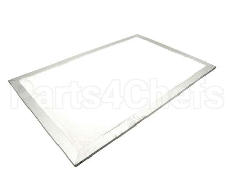 2602141 Nu-Vu Assembly Door Cart Glass Hw2G