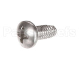 26022P Silver King Screw 8-323/8 Pan Ph Type F Ss