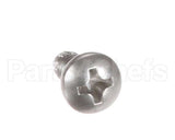 26022P Silver King Screw 8-323/8 Pan Ph Type F Ss