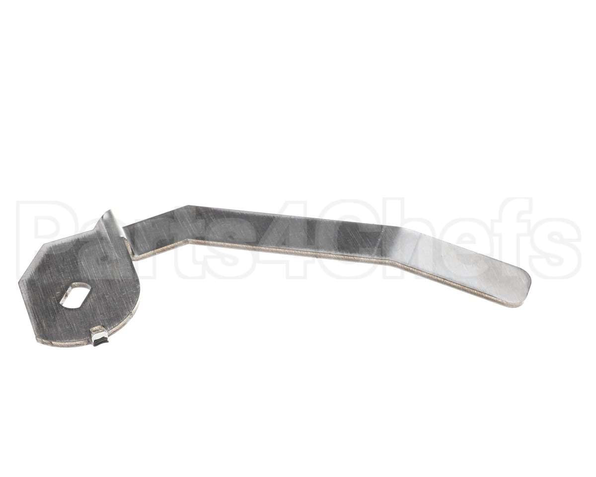 2602337 Frymaster Handle, Drain Fpgl30 Fv Lh-Dv