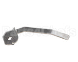 2602337 Frymaster Handle, Drain Fpgl30 Fv Lh-Dv