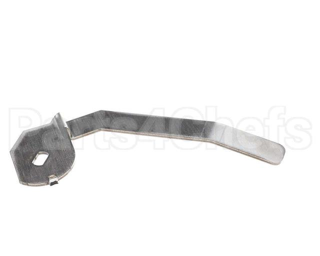 2602337 Frymaster Handle, Drain Fpgl30 Fv Lh-Dv