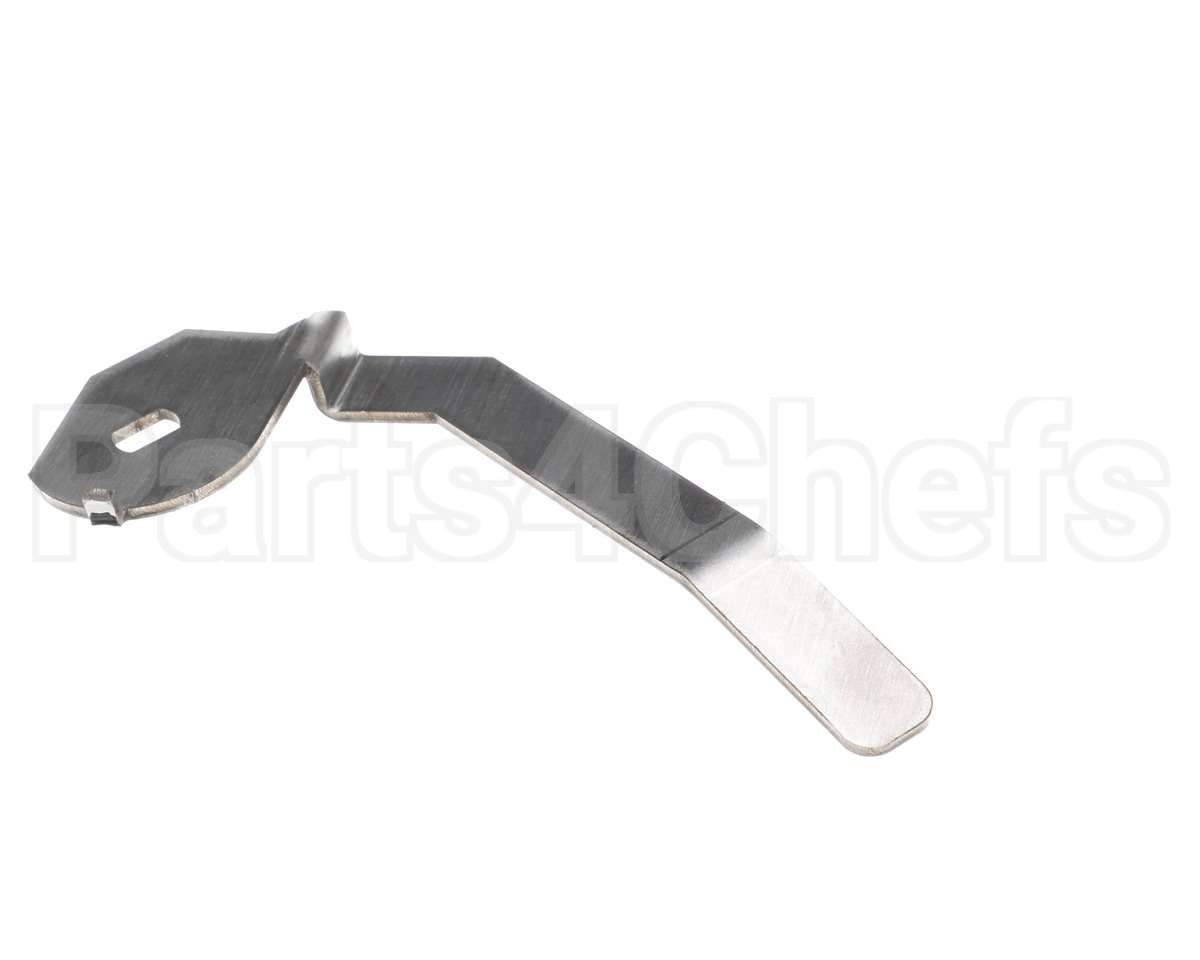 2602337 Frymaster Handle, Drain Fpgl30 Fv Lh-Dv