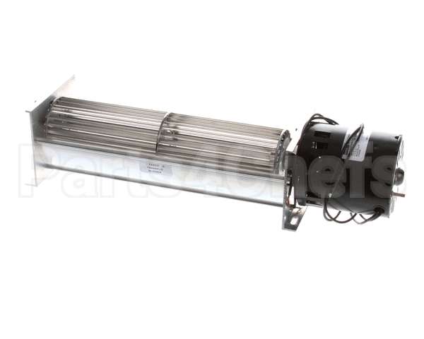 26038-1 A La Cart Blower - Trans-Flo