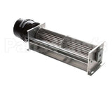 26038-1 A La Cart Blower - Trans-Flo