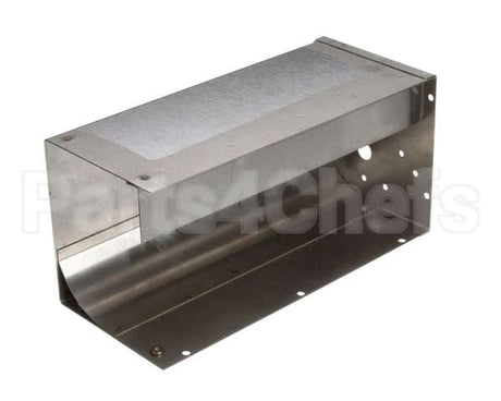 26043-1 A La Cart Blower Box Assembly Deual Temp