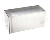 26043-1 A La Cart Blower Box Assembly Deual Temp