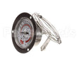 26049-1 A La Cart Guage Hot Front Flg Back Co
