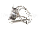 26049-1 A La Cart Guage Hot Front Flg Back Co