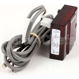 26051 Compatible Silver King Temperature Indicator