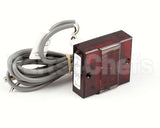 26051 Silver King Temperature Indicator