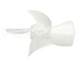 26065-1 Vollrath Fan Blade And Mount Kit