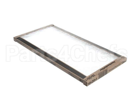 26068-1 A La Cart Filter Air Fiber Glass 10X20X1