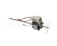 26071-1 Vollrath 120V Pump Kit,Motor,Connector