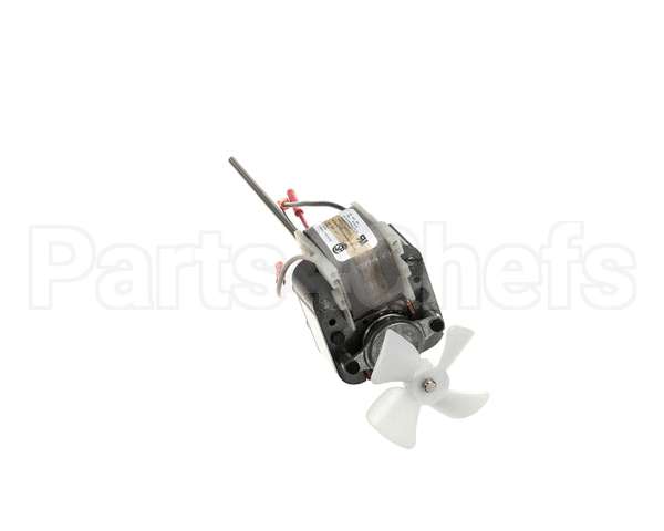 26071-1 Vollrath 120V Pump Kit,Motor,Connector