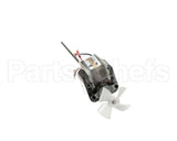 26071-1 Vollrath 120V Pump Kit,Motor,Connector