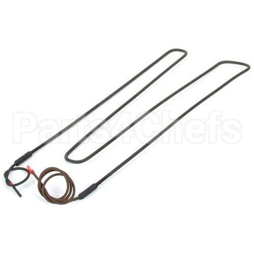 26073 Compatible Silver King 230V Heater Defrost Evap Skf27