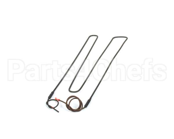 26073 Silver King Heater Defrost Evap 230V Skf27