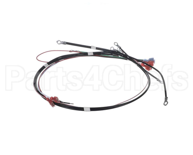 26081.0003 Bunn Wiring Harn, 200-240V On/Off