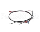 26081.0003 Bunn Wiring Harn, 200-240V On/Off