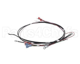 26081.0003 Bunn Wiring Harn, 200-240V On/Off