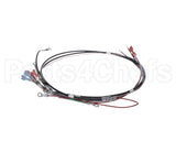 26081.0003 Bunn Wiring Harn, 200-240V On/Off