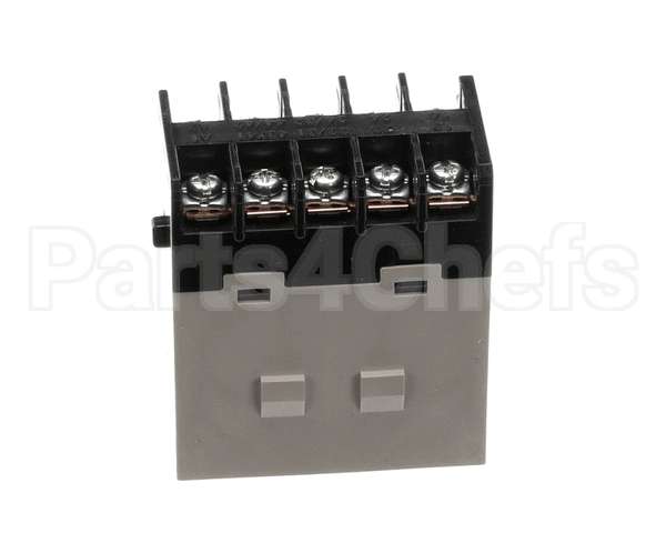 26088-1 A La Cart Relaycompact Power 120 Vac