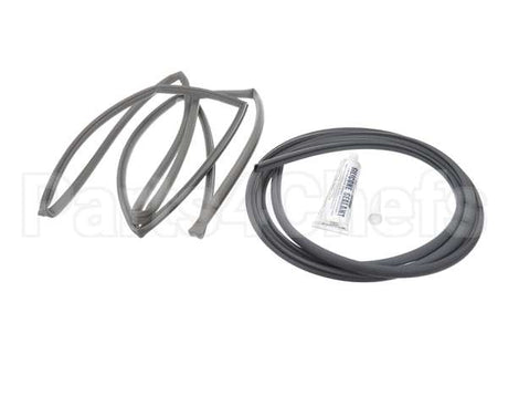 261-0001 Nu-Vu Kit A, Subway