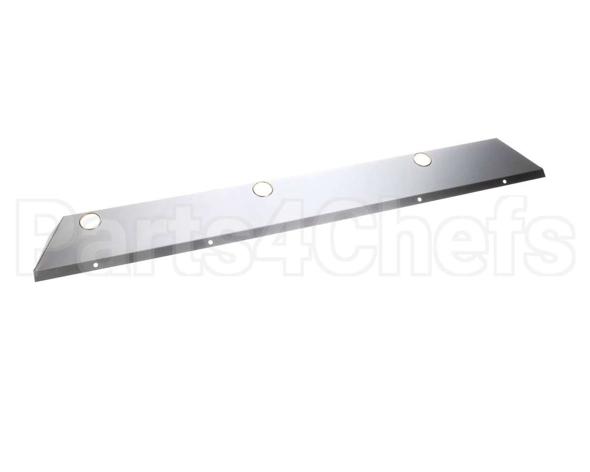 2610999 Garland Front Heat Deflector Assembly 686