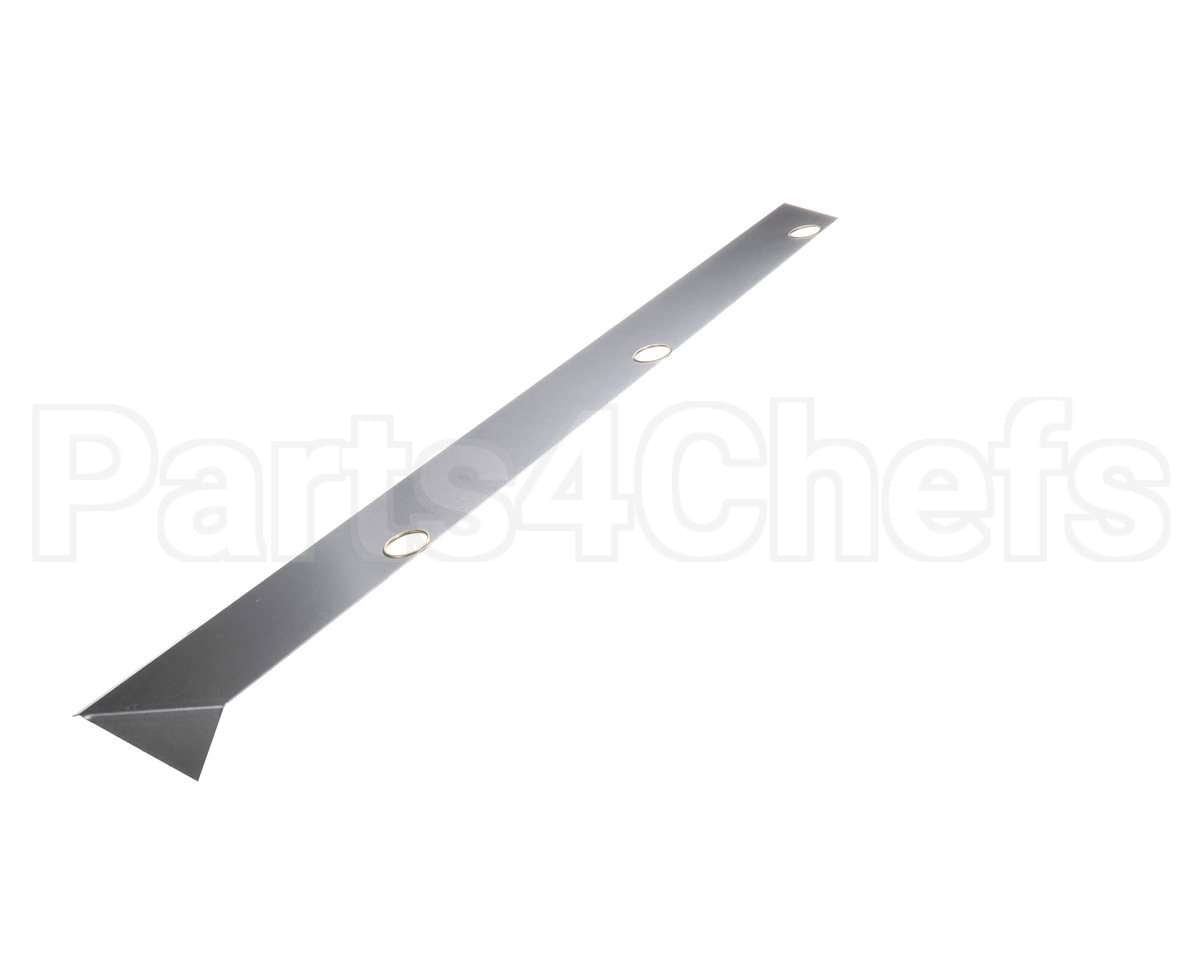 2610999 Garland Front Heat Deflector Assembly 686