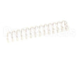 26112.0000 Bunn Auger, Wire-Hopper Base 5.50Lg