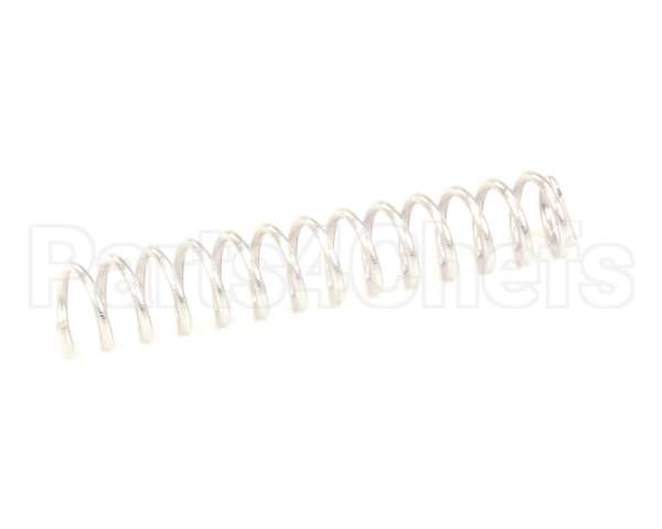 26112.0000 Bunn Auger, Wire-Hopper Base 5.50Lg
