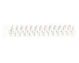 26112.0000 Bunn Auger, Wire-Hopper Base 5.50Lg
