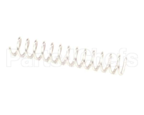 26112.0000 Bunn Auger, Wire-Hopper Base 5.50Lg